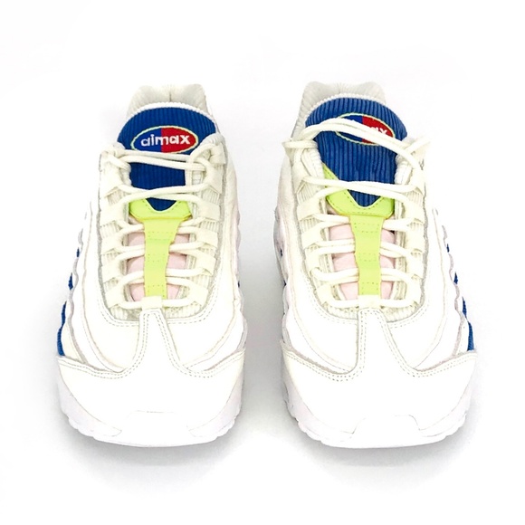 Nike Air Max 95 Corduroy Panache Size 7.5 Women - Picture 3 of 7